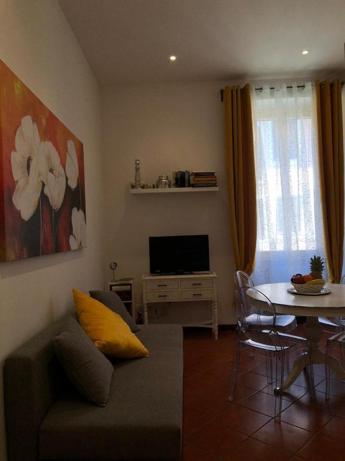 Borgo Pio 51 Apartment Vatican Roma Exterior foto