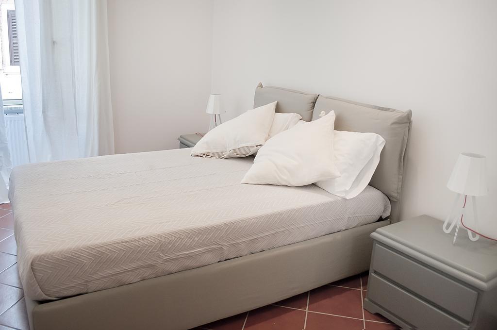Borgo Pio 51 Apartment Vatican Roma Quarto foto