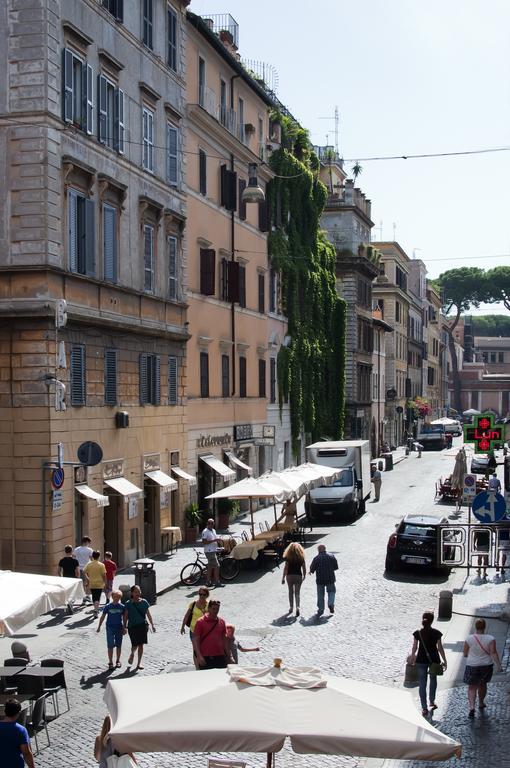 Borgo Pio 51 Apartment Vatican Roma Quarto foto