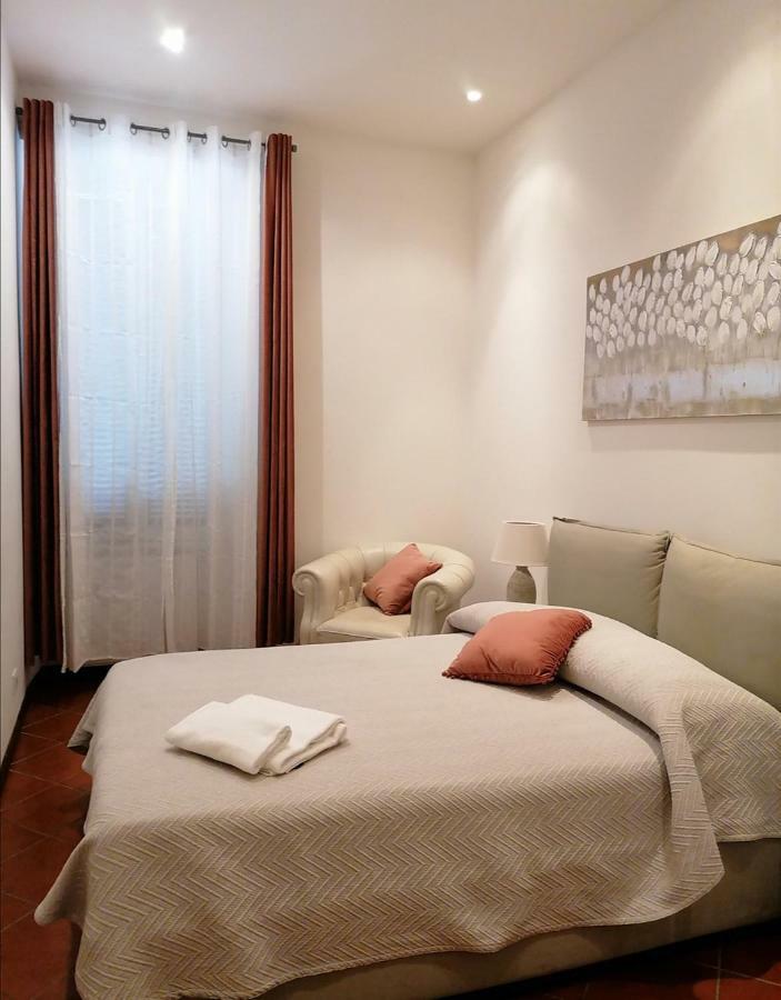 Borgo Pio 51 Apartment Vatican Roma Exterior foto