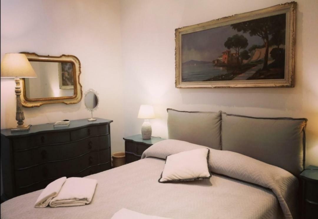 Borgo Pio 51 Apartment Vatican Roma Exterior foto
