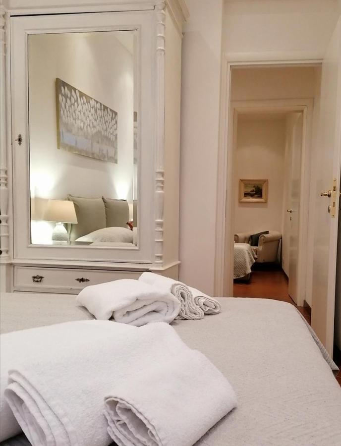 Borgo Pio 51 Apartment Vatican Roma Exterior foto